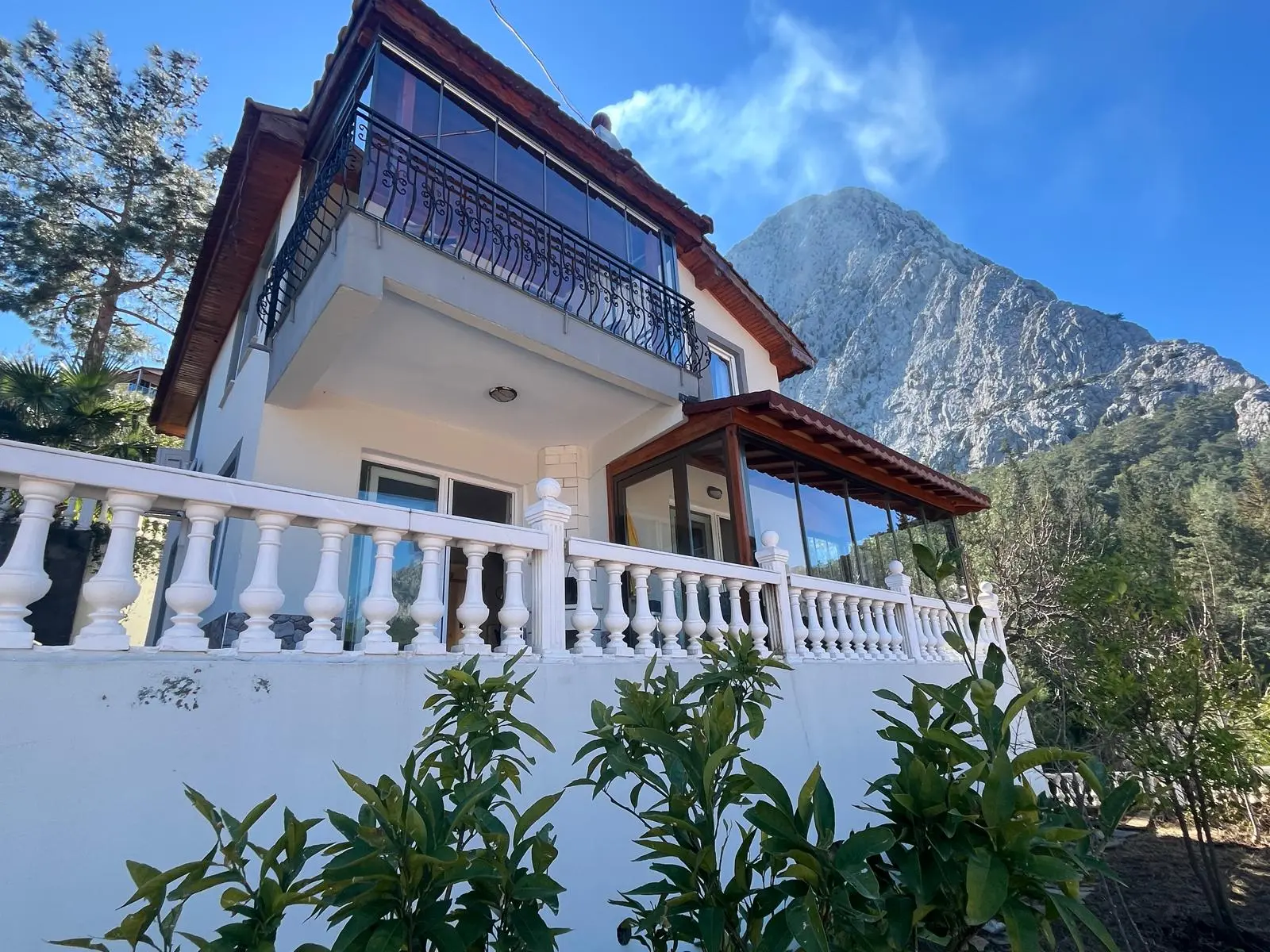 Property in Konyaalti